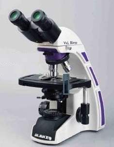 VXL Research Binocular Microscope