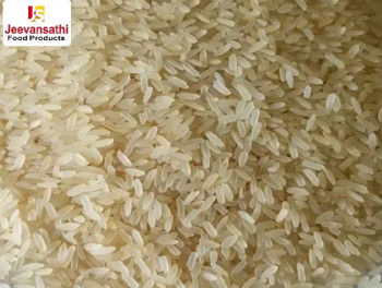 Common ir-64 Parboiled 5% BROKEN RICE, Packaging Size : 50kg