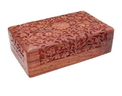 Indian Wooden Handicrafts