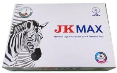 JK Max Copier Paper, Size : A4