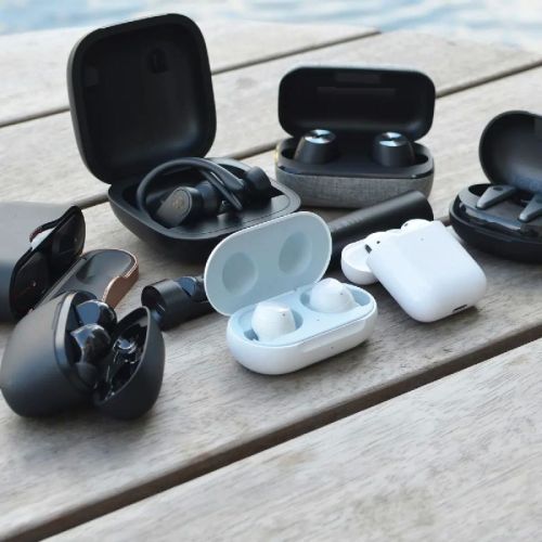 Wireless Earbuds