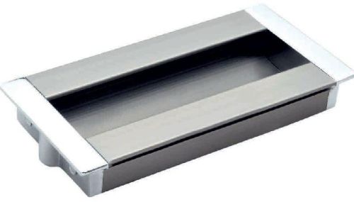 Polished Metal 2000 Slider Handle, Feature : Durable, Fine Finished