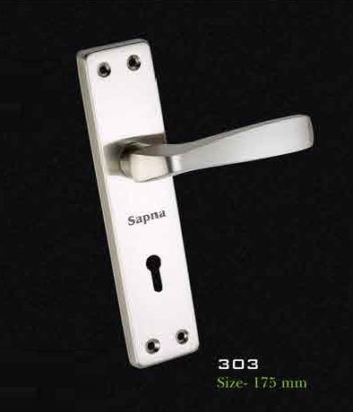 303 Iron Mortise Handle, Style : Modern