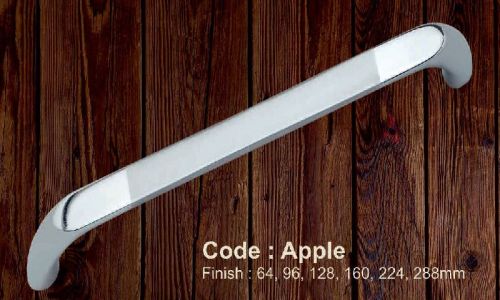 Metal Apple Exclusive Cabinet Handle, Style : Modern