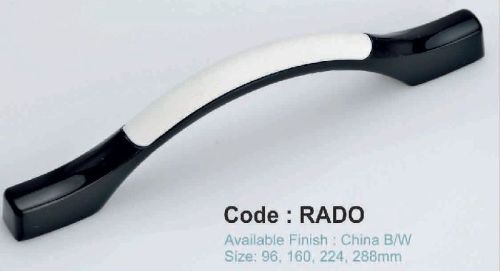 Metal Rado Exclusive Cabinet Handle, Feature : Durable, Perfect Shape