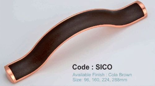 Metal Sico Exclusive Cabinet Handle, Style : Modern