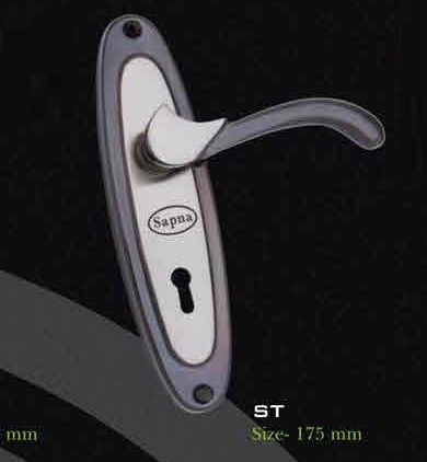 ST Iron Mortise Handle, Style : Modern