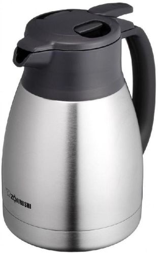 Stainless Steel Zojirushi Vacuum Carafe