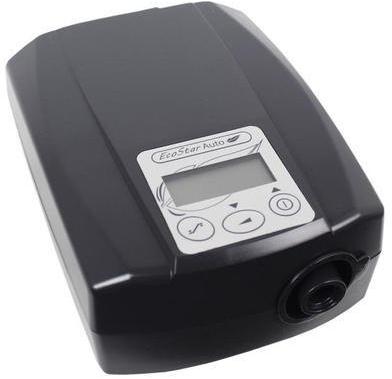 EcoStar Auto CPAP Machine, For Home Purpose