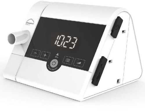 Prisma Smart Plus CPAP Machine, For Home Purpose