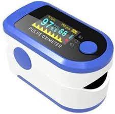 Wellness LK87 Pulse Oximeter, For Medical Use, Certification : CE Certified, ISO Certified