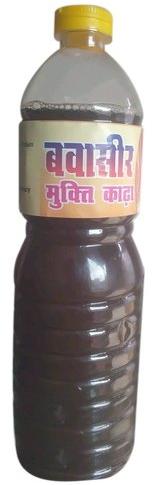 Mukti Kadha Piles Syrup, Packaging Size : 800 Ml