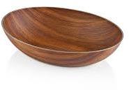 Chicago Oval Bowl, Size : Medium, Large, X Large