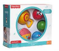 Elementary Training Ball