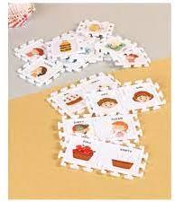 Ramson Opposites Jigsaw Puzzle