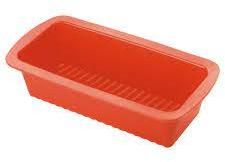 Seven Seas Rectangle Silicone Baking Tray