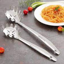 Ramson Spaghetti Server