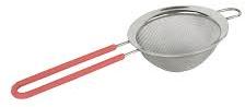 Seven Seas Strainer With Silicone Handle