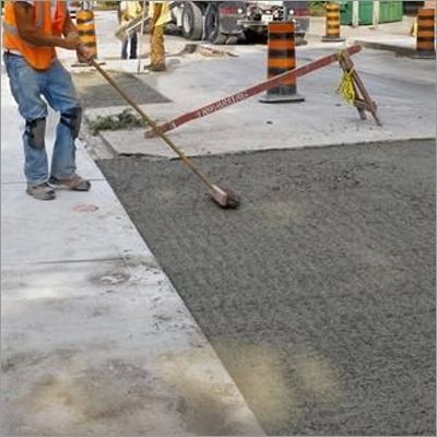 Crystalline Waterproofing Service