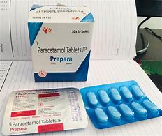 Paracetamol Tablets