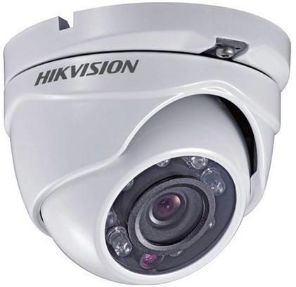 Electric Hikvision CCTV Camera