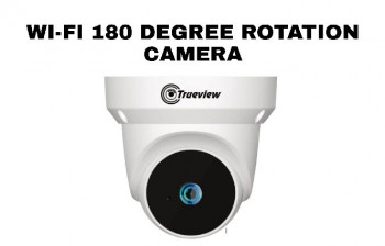 Electric Trueview CCTV Camera