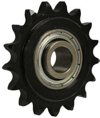 9 X 1.5 Chain Wheel, Size : 0-15cm, 15-30cm