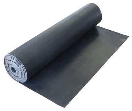 Plain Diaphragm Rubber Sheet, Width : 1500mm