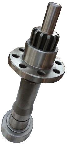 Engine Shaft, Length : 3mtr