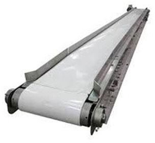 Polished Mechanical Sensor 550 Conveyor Belt, Belt Length : 20-30 Feet, 70-80 Feet