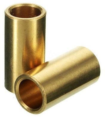 Shree Nath Brass Bushes, For Furniture Industry, Automobile Industry, Length : 20mm, 30mm, 40mm