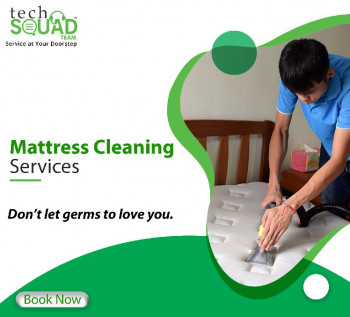 Best Mattress Cleaning Services Near Me In Hyderabad