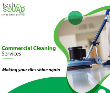 Commercial Cleaning Services Near Me In Hyderabad