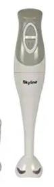 Skyline Hand Blender, Voltage : 220v