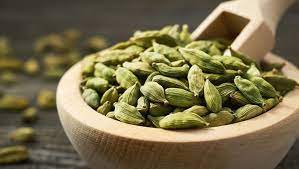 Green Cardamom, Variety : 7-8mm, 8mm, 8++mm (export Quality)