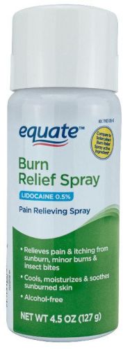 Penaumatic Burn Relief Spray, Power : 3-5kw, Packaging Type : Grey