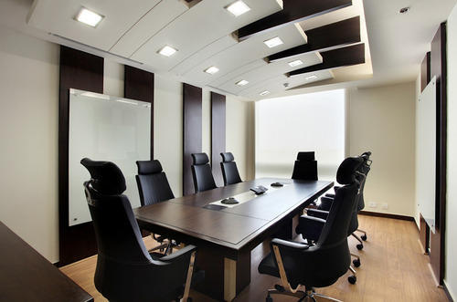 Office interior designing services Standard