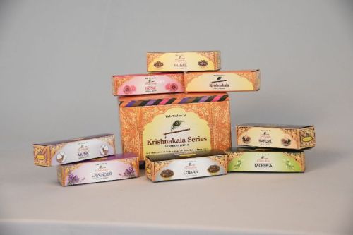 Krishnakala Premium Dhoop 3 Cup