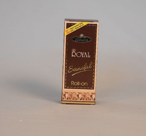 Royal Sandal Roll On