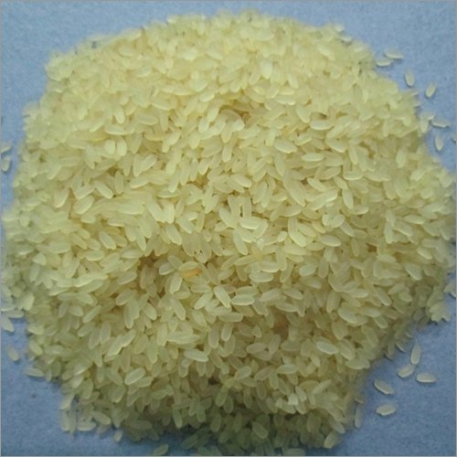 Organic Swarna Parboiled Rice, For High In Protein, Packaging Type : Gunny Bags, Jute Bags, Plastic Bags