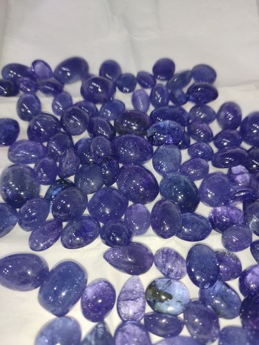 Tanzanite Gemstone