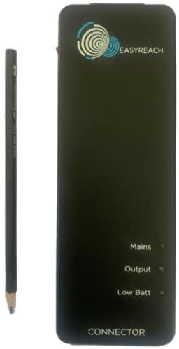 EasyReach 12V 2Amp Battery Backup Router