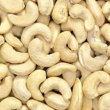 Cashew Nuts, Packaging Type : Pouch, PP Bag, Sachet Bag