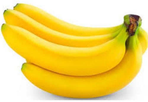 Organic Fresh Banana, Shelf Life : 1week