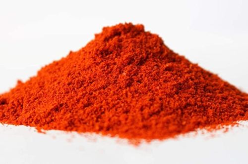 Organic Red Chilli Powder, Specialities : Rich In Taste, Good Quality