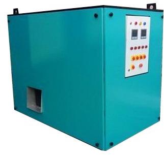 Inventhard Bio Waste Composting Machine