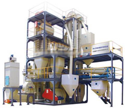 Inventhard Electric Cattle Feed Plant, Capacity : 5000 To 15000 Tons