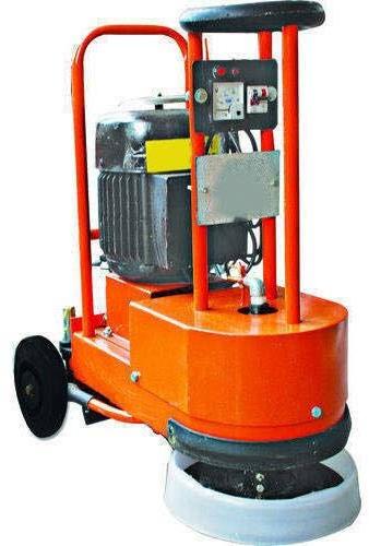 Inventhard Electric Granite Polishing Machine, Voltage : 220V