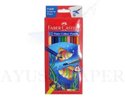 Faber Castell Pencil Colors