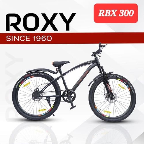 Complete Bicycle, Brand Name : ROXY
